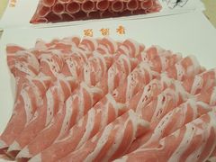 -蜀留香火锅·始于1999·原四川老火锅(白堤路店)
