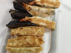 -众品老方子锅贴甜沫(李村店)