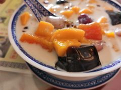 -黄氏壹品汇•水牛奶甜品(全国总店)