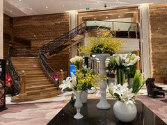 -西安赛瑞喜来登大酒店