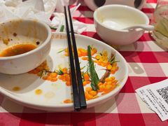 -西贝(紫荆广场店)