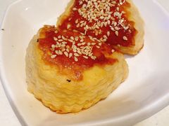 榴莲酥-金鼎轩(亚运村店)