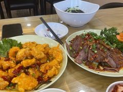 -祥和居炸酱面馆(美食街店)