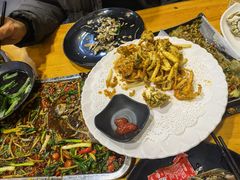 -二钳洞庭虾蟹·江湖菜(成都鹭岛店)
