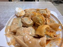 -利达汤圆馄饨(川公路店)