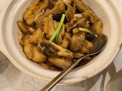 -荣誉海鲜酒楼(海湾店)