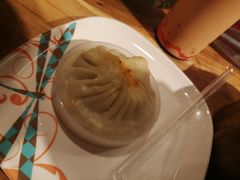 -老城南.鸭血粉丝汤(夫子庙店)