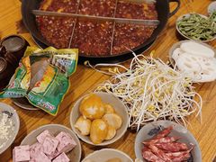 -刁姐火锅(五小区店)