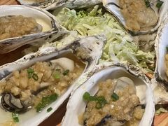 -蠔爺王志德生蚝馆(金沙湾店)