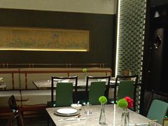 -宫燕府·京菜·烤鸭·淮扬菜(王府中心店)