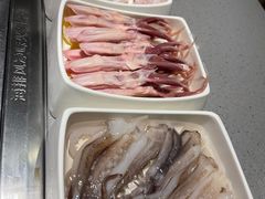 -海底捞火锅(海宁路店)