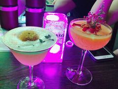 -MOSSO音乐酒吧·Live House(南京西路店)