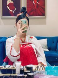 -十月孕记孕妈妈摄影