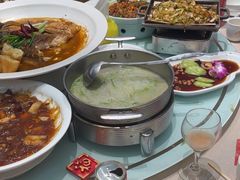 -普天和酒楼·新津菜·烤鸭(天津之眼店)