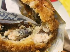 -麦当劳(合肥之心城店)