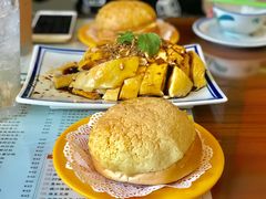 -小龍鳳餐室(番禺路店)