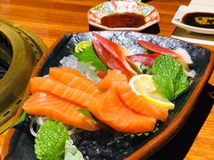-肉魁屋·烧肉·烧鸟·酒场(高新店)