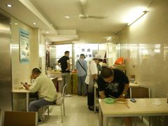 -玉华饮食店(茅台路店)