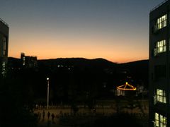 -江南大学(蠡湖校区)