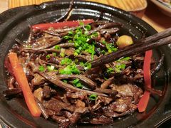 -陶德砂锅(蜀汉路店)