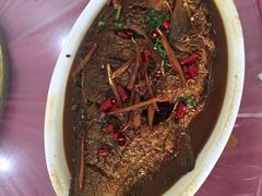 -小陆莲花蟹园农家乐(莲花岛店)