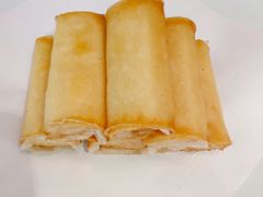 -新大咀港式茶餐厅(宝山万达店)