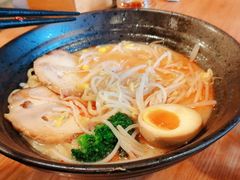 -日出拉面(望京店)