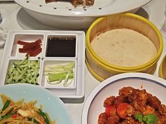 -东流山北京烤鸭·家常菜(南京首店)