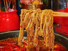 -蜀大侠火锅(总府路店)