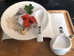 -自然椰·海南清补凉(明珠店)