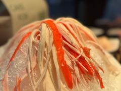 -东来顺·非遗火锅(赛格国际购物中心店)