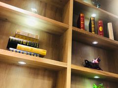 -豪约客牛排自助(安吉万达店)
