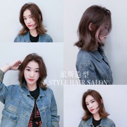 -P.STYLE派斯造型