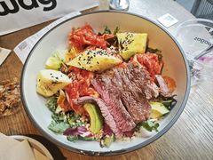 -Wagas沃歌斯(大学路店)