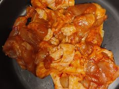 -花味·自助烤肉(雨花客厅店)
