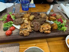 -TUK土耳其餐厅·下午茶(卢湾店)