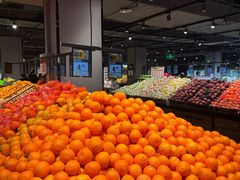 -物美大卖场(玉蜓桥店)