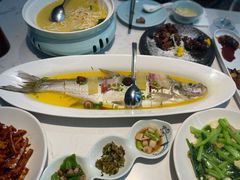-淮扬韵(高新大都荟店)