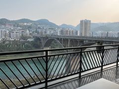 -江龙饭店·乌江豆腐鱼(乌江老桥头店)