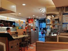 -永盈茶餐厅(中山四路店)