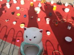 -百里峡七彩艺术小镇