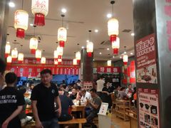 -佬缸炮江湖川菜(玉林店)