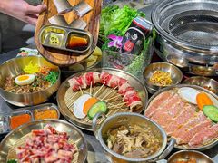 -本炙炭烤·蒲烧活鳗料理店(金沙洲店)