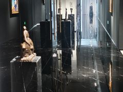 -北京盈之宝宝马&MINI4S店(望京店)