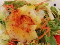 -萨莉亚意式餐厅(人和印象万家店)