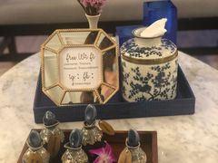-Treasure Spa & Salon 萃奢 暹罗SQ1