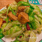 终于吃到了京城麻椒鸡plus！太开心 