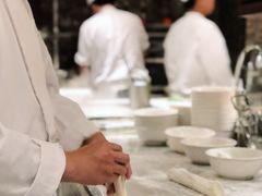-新发展亚太JW万豪酒店·福苑咖啡厅