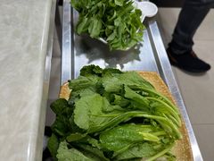 -野菌王•养生汤锅•野生菌火锅(大理漾濞路店)
