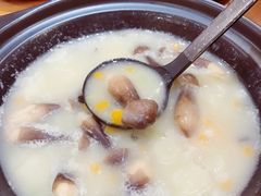 -十二舍·湯物素煮(江泰潤政店)
